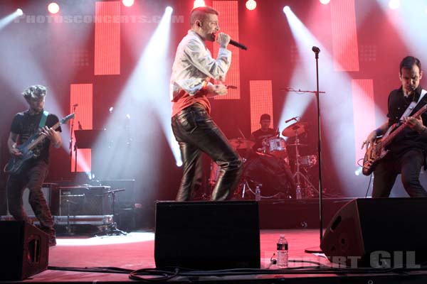 OUTERNATIONAL - 2014-09-13 - LA COURNEUVE - Parc Departemental - Scene Zebrock - 